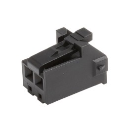 10 pcs : 2074580002 - CONN RCPT HSG 2POS 3.96MM