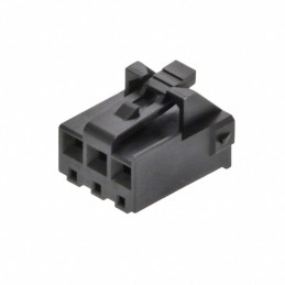 10 pcs : 2074580003 - CONN RCPT HSG 3POS 3.96MM