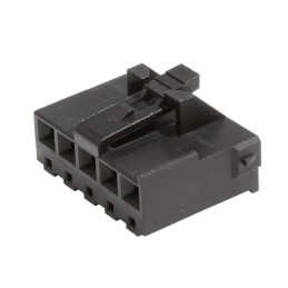 10 pcs : 2074580005 - CONN RCPT HSG 5POS 3.96MM