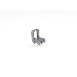 10 pcs : 2074781002 - CONN HEADER VERT 2POS 3.96MM