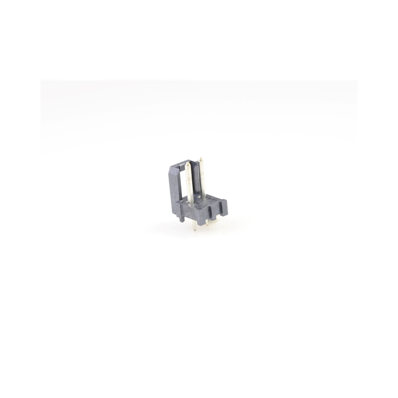 10 pcs : 2074781002 - CONN HEADER VERT 2POS 3.96MM