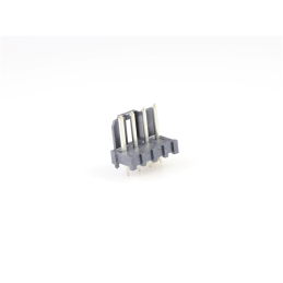 10 pcs : 2074781004 - CONN HEADER VERT 4POS 3.96MM