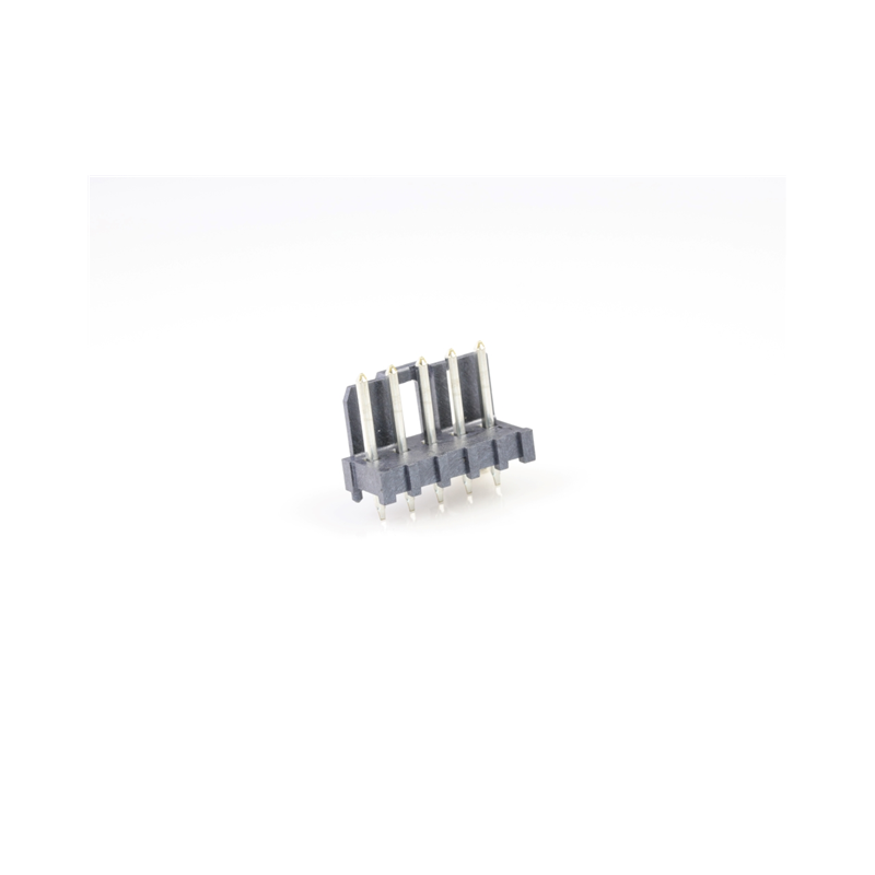 10 pcs : 2074781005 - CONN HEADER VERT 5POS 3.96MM