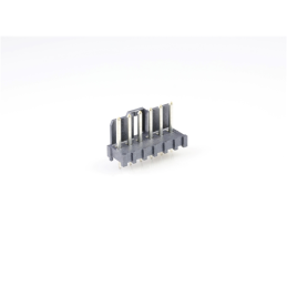 10 pcs : 2074781006 - CONN HEADER VERT 6POS 3.96MM