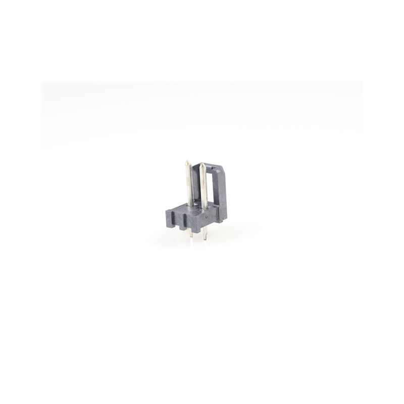 10 pcs : 2074780002 - CONN HEADER VERT 2POS 3.96MM