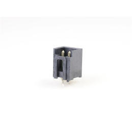 10 pcs : 2074790002 - CONN HEADER VERT 2POS 3.96MM