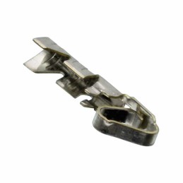 10 pcs : 0008500032 - CONN 22-30AWG CRIMP TIN