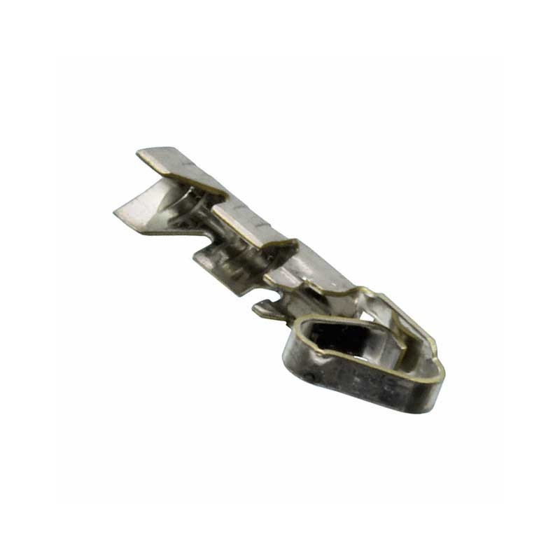 10 pcs : 0008500032 - CONN 22-30AWG CRIMP TIN
