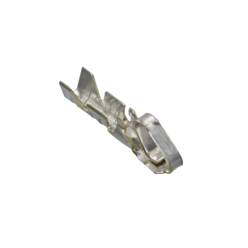 10 pcs : 0008500031 - CONN 22-30AWG CRIMP TIN
