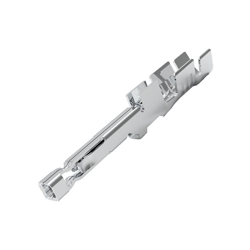 10 pcs : 1722537023 - ULTRA-FIT TANGLESS CRIMP TERMINA