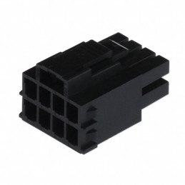 10 pcs : 1722583108 - CONN RCPT HSG 8POS 3.50MM