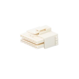 10 pcs : 1722584114 - CONN RCPT HSG 14POS 3.50MM