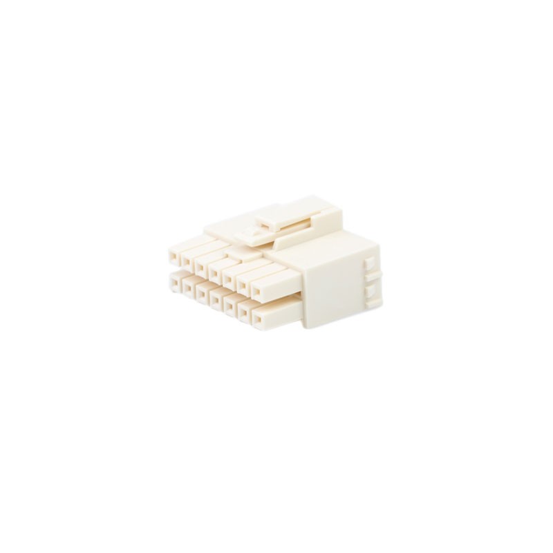 10 pcs : 1722584114 - CONN RCPT HSG 14POS 3.50MM