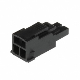10 pcs : 1722563102 - CONN RCPT HSG 2POS 3.50MM