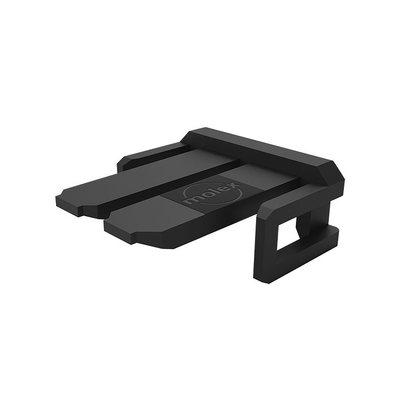 10 pcs : 1722643002 - ULTRA-FIT TANGLESS TERMINAL POSI