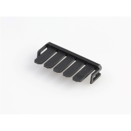 10 pcs : 1722643005 - ULTRA-FIT TANGLESS TERMINAL POSI