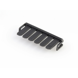 10 pcs : 1722643006 - ULTRA-FIT TANGLESS TERMINAL POSI