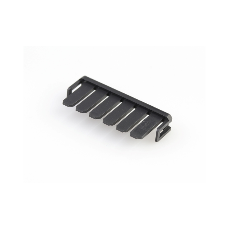 10 pcs : 1722643006 - ULTRA-FIT TANGLESS TERMINAL POSI
