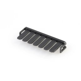 10 pcs : 1722643007 - ULTRA-FIT TANGLESS TERMINAL POSI