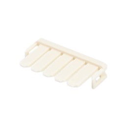 10 pcs : 1722644005 - ULTRA-FIT TANGLESS TERMINAL POSI