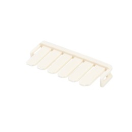10 pcs : 1722644006 - ULTRA-FIT TANGLESS TERMINAL POSI