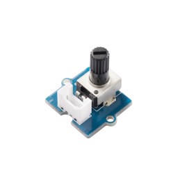 1 pcs - Seeed Studio Grove Rotary Angle Sensor, Arduino Compatible Board