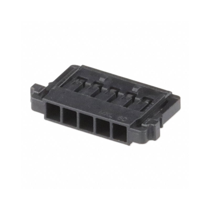 10 pcs : 5040510501 - CONN RCPT HSG 5POS 1.50MM