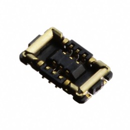 10 pcs : 5050660622 - CONN RCPT 6POS SMD GOLD