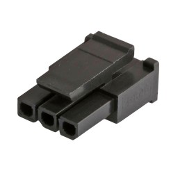 10 pcs : 0436450310 - CONN RCPT HSG 3POS 3.00MM