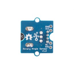 1 pcs - Seeed Studio Grove Rotary Angle Sensor, Arduino Compatible Board