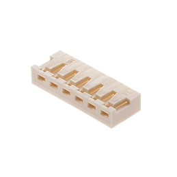 10 pcs : 0350220009 - CONN BOARD-IN HSG 9POS 2.50MM