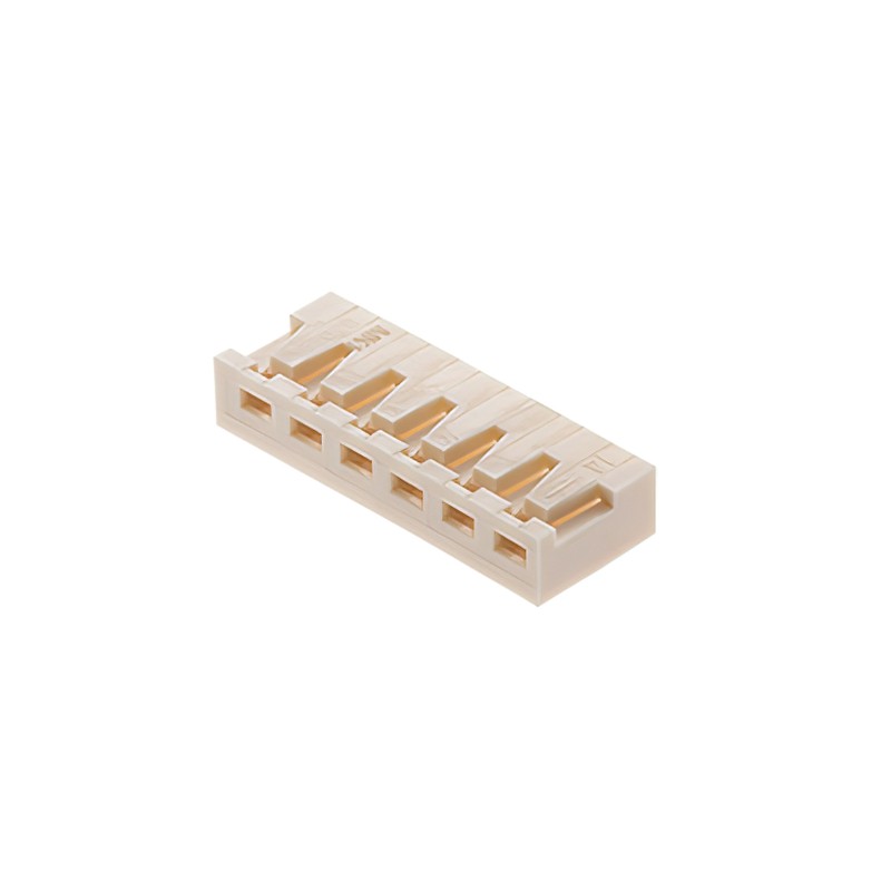 10 pcs : 0350220009 - CONN BOARD-IN HSG 9POS 2.50MM