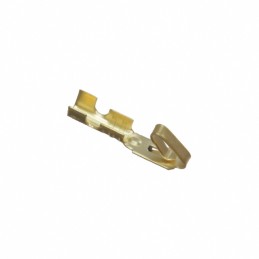 10 pcs : 0039000381 - CONN 22-28AWG CRIMP GOLD