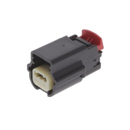 10 pcs : 0314033110 - CONN RCPT HSG 3POS 2.54MM