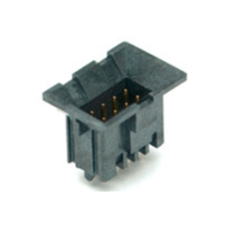 10 pcs : 1510133206 - CONN HEADER VERT 6POS 2MM
