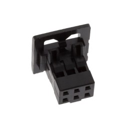 10 pcs : 1510140006 - CONN RCPT HSG 6POS 2.00MM