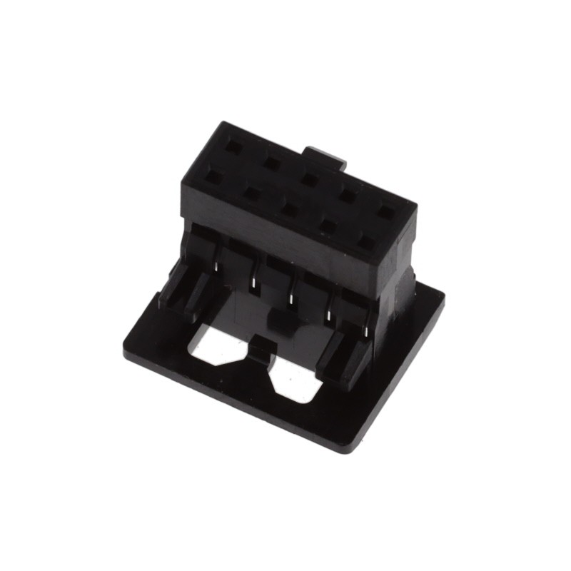 10 pcs : 1510140010 - CONN RCPT HSG 10POS 2.00MM