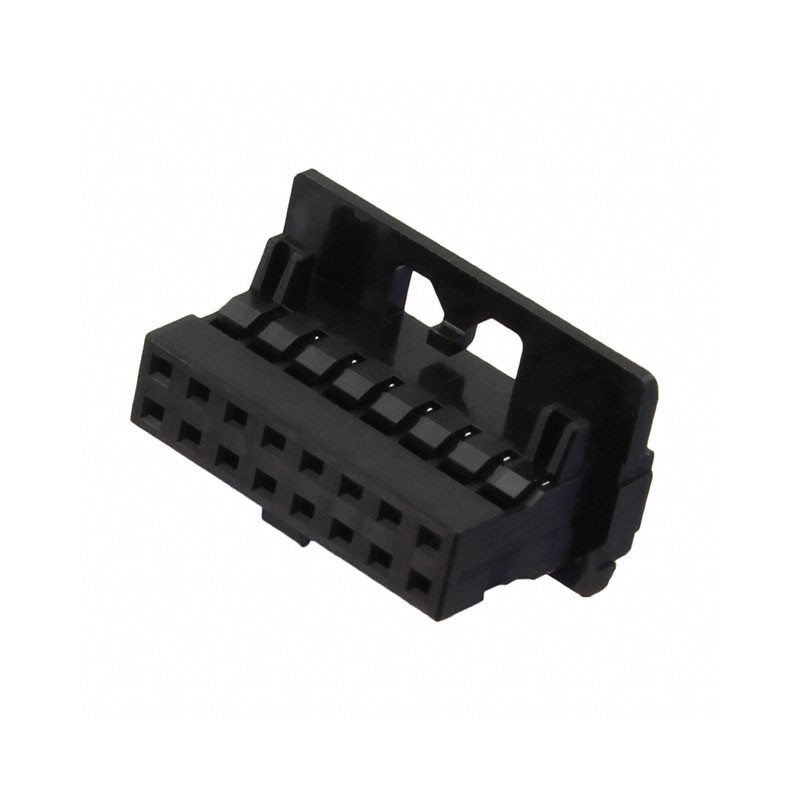 10 pcs : 1510140016 - CONN RCPT HSG 16POS 2.00MM