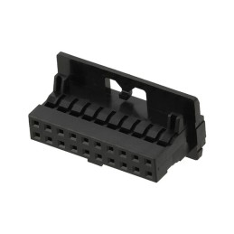 10 pcs : 1510140020 - CONN RCPT HSG 20POS 2.00MM
