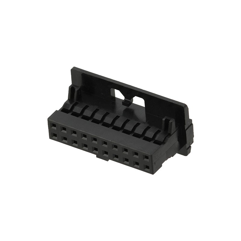 10 pcs : 1510140020 - CONN RCPT HSG 20POS 2.00MM