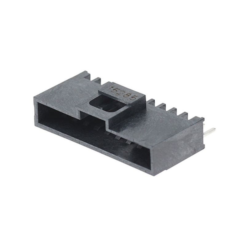 10 pcs : 1510641002 - CONN HEADER SMD R/A 2POS 2MM