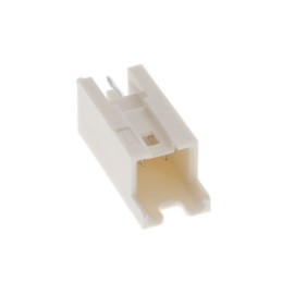 10 pcs : 0535170230 - CONN HEADER VERT 2POS 2.5MM