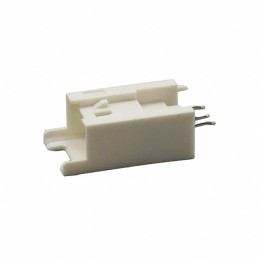 10 pcs : 0535170330 - CONN HEADER VERT 3POS 2.5MM