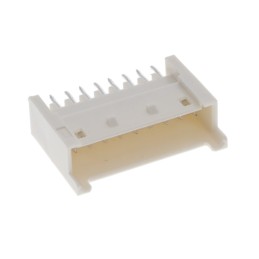 10 pcs : 0535170930 - CONN HEADER VERT 9POS 2.5MM