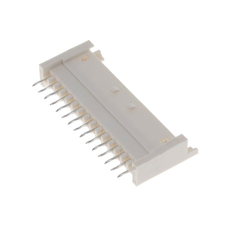 10 pcs : 0535171530 - CONN HEADER VERT 15POS 2.5MM