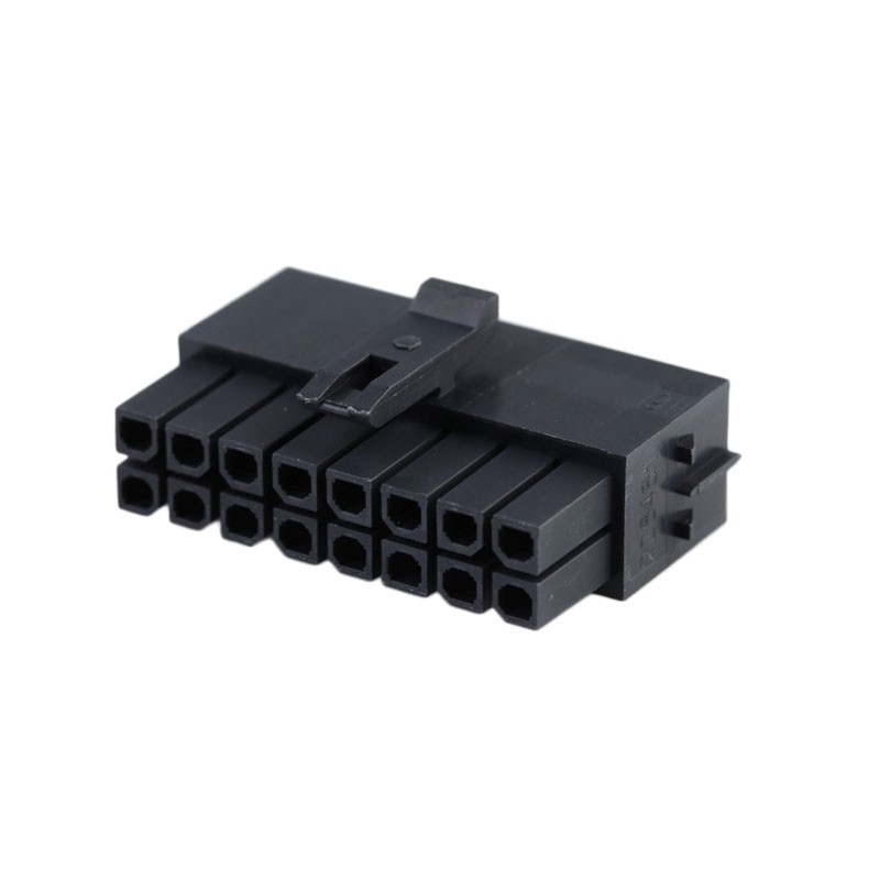 10 pcs : 2064611600 - CONN RCPT HSG 16POS 3.00MM