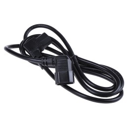 1 pcs - RS PRO Power Cord, 2m
