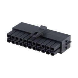 10 pcs : 2064612200 - CONN RCPT HSG 22POS 3.00MM