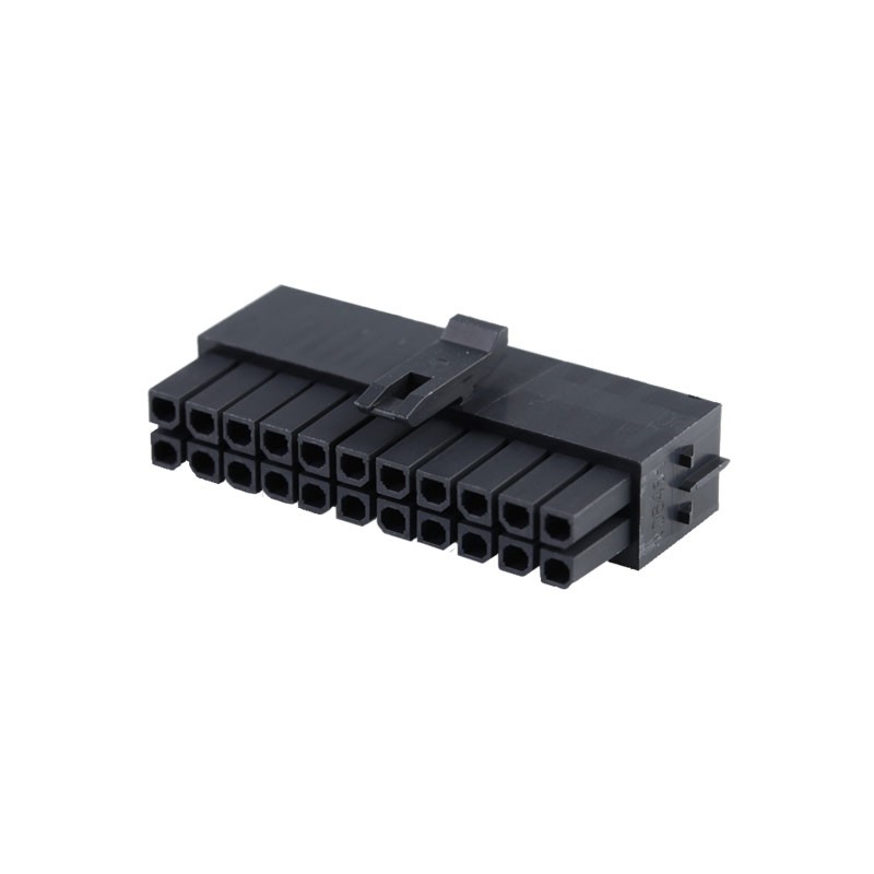 10 pcs : 2064612200 - CONN RCPT HSG 22POS 3.00MM