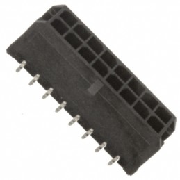 10 pcs : 0430451613 - CONN HEADER VERT 16POS 3MM